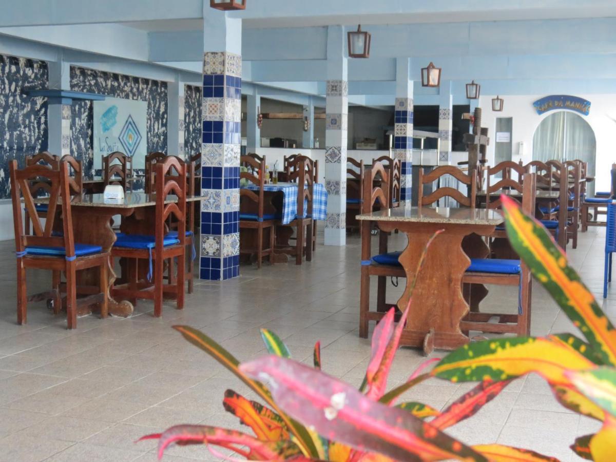 La Suite Praia Hotel Caucaia Exterior foto