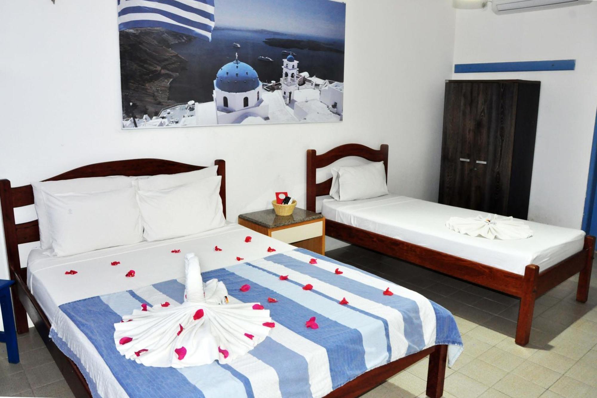 La Suite Praia Hotel Caucaia Exterior foto