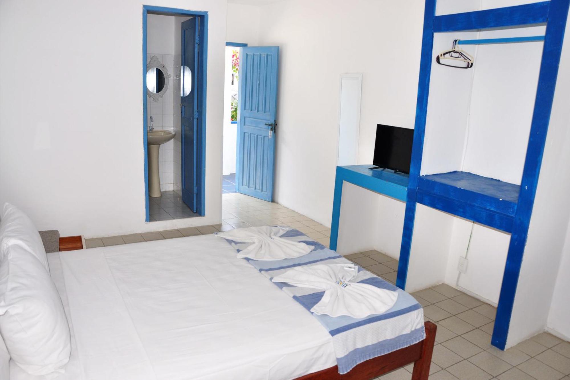 La Suite Praia Hotel Caucaia Exterior foto