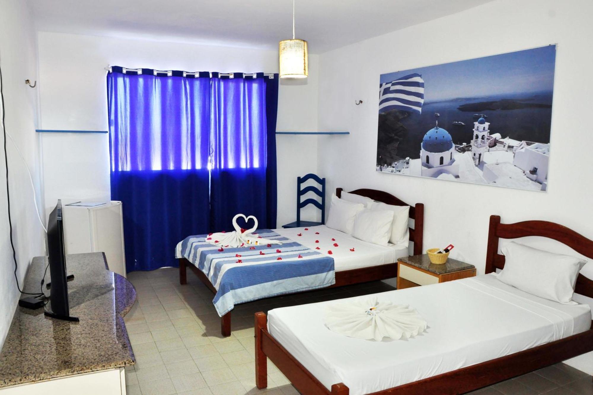 La Suite Praia Hotel Caucaia Exterior foto