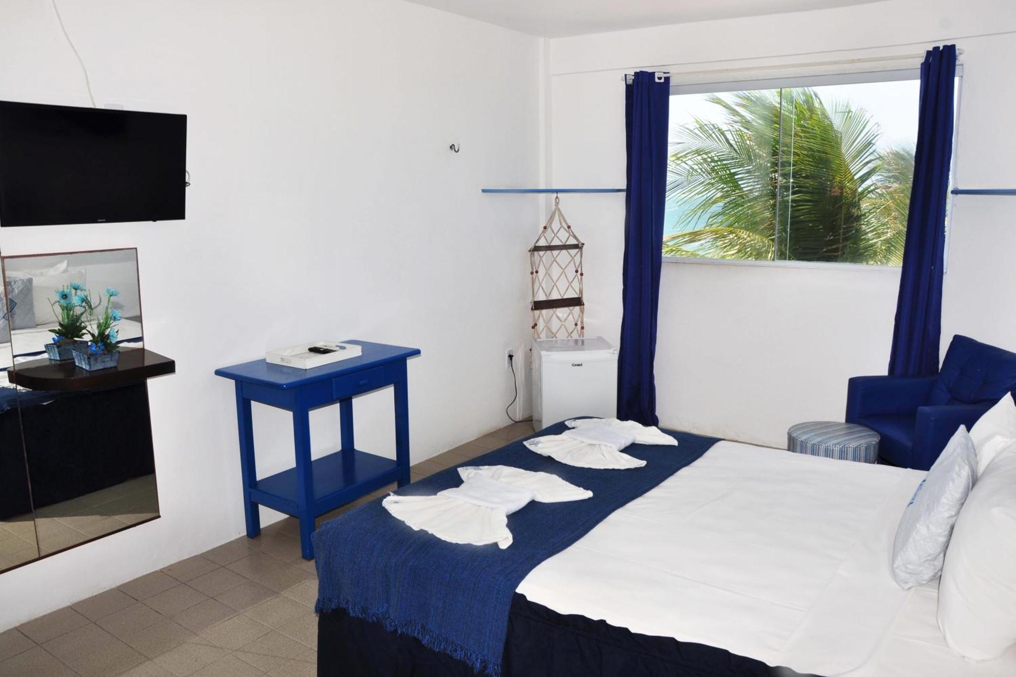 La Suite Praia Hotel Caucaia Exterior foto